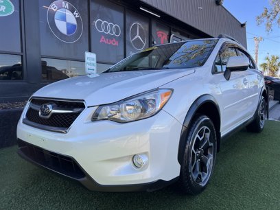 Used 2014 Subaru Crosstrek 2.0i Limited