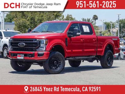 Used 2022 Ford F250 Lariat w/ Tremor Off-Road Package