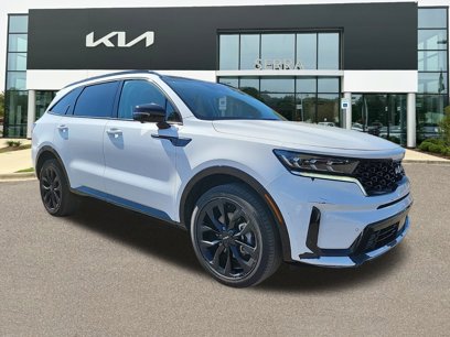 Used 2023 Kia Sorento SX