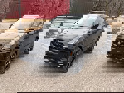 New 2024 Jaguar E-PACE R-Dynamic SE