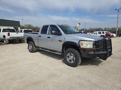 Used 2007 Dodge Ram 2500 Truck Laramie w/ Trailer Tow Group