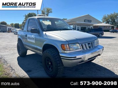 Used 2002 Kia Sportage 4WD