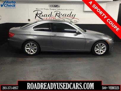 Used 2013 BMW 328i xDrive Coupe