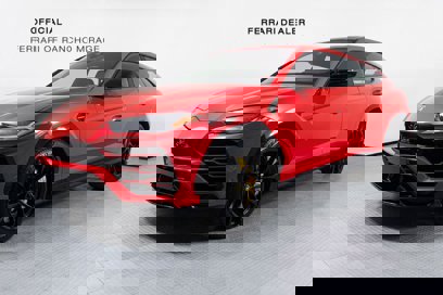 Used 2021 Lamborghini Urus