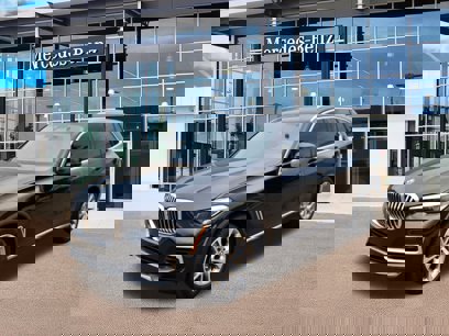 Used 2022 BMW X5 xDrive40i w/ Premium Package