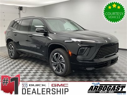 New 2025 Buick Enclave Sport Touring w/ Power Package