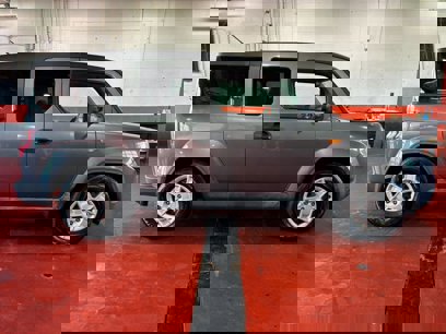 Used 2010 Honda Element LX