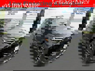 New 2025 Subaru Solterra Premium