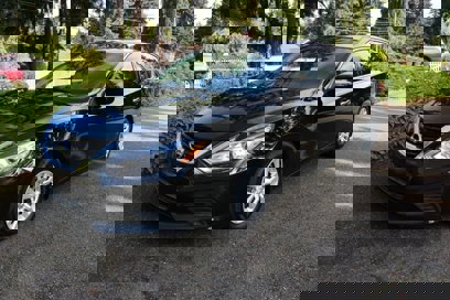 Used 2017 Nissan Altima 2.5 S w/ Power Driver Seat Package