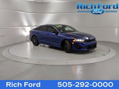 Used 2024 Kia K5 GT w/ GT1 Package