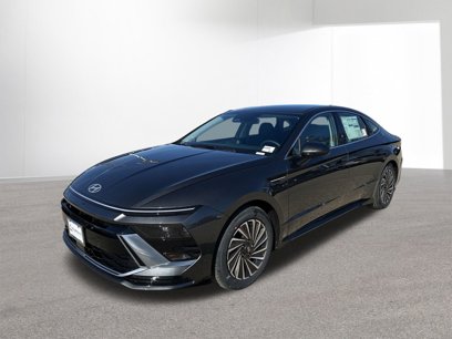 New 2025 Hyundai Sonata SEL