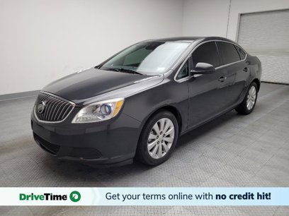 Used 2015 Buick Verano