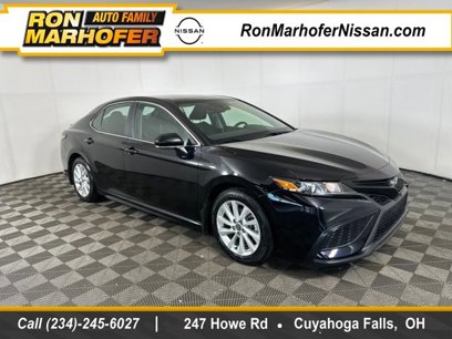 Used 2023 Toyota Camry SE