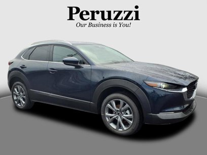 New 2025 MAZDA CX-30 AWD 2.5 S w/ Premium Package