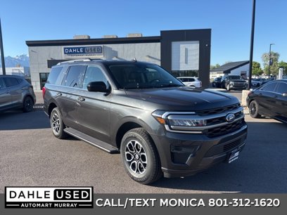 Used 2024 Ford Expedition XLT