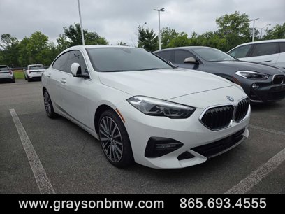 Used 2021 BMW 228i xDrive Gran Coupe w/ Convenience Package