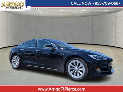 Used 2018 Tesla Model S 75D