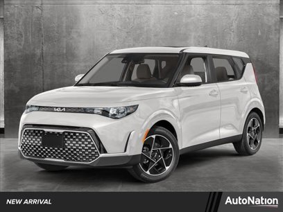 Used 2023 Kia Soul EX