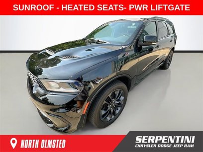 Used 2021 Dodge Durango GT
