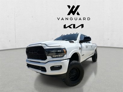 Used 2022 RAM 2500 Limited