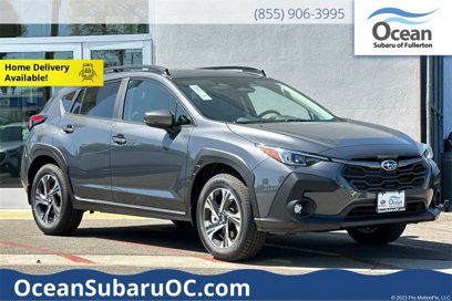 New 2025 Subaru Crosstrek 2.5i Premium
