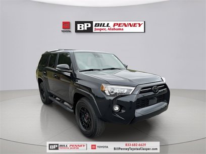 Used 2023 Toyota 4Runner SR5 Premium