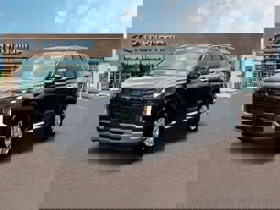 New 2025 Hyundai Palisade SEL