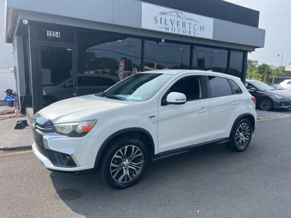 Used 2019 Mitsubishi Outlander Sport ES