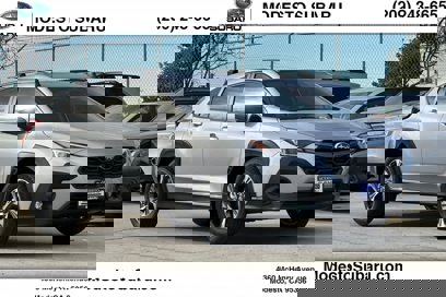 New 2025 Subaru Crosstrek 2.5i Premium