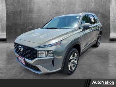 Used 2023 Hyundai Santa Fe SEL