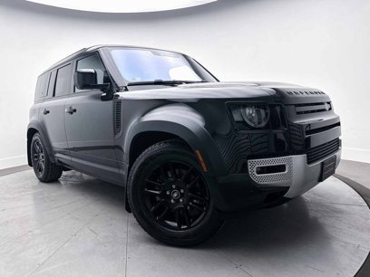 Used 2022 Land Rover Defender 110 S