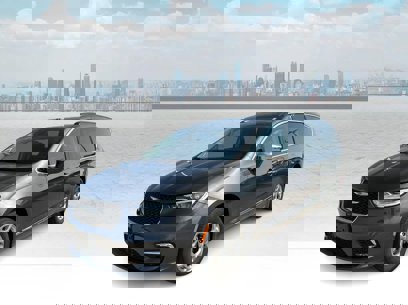 Certified 2022 Chrysler Pacifica Limited