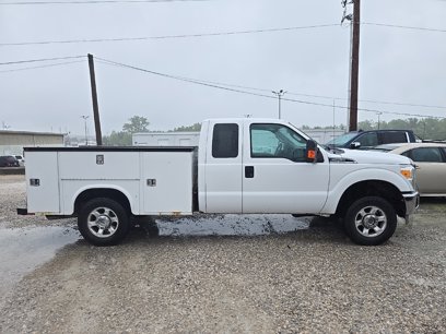 Used 2014 Ford F250 XLT