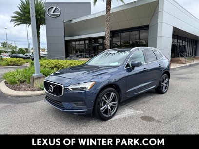 Used 2018 Volvo XC60 T5 Momentum w/ Convenience Package