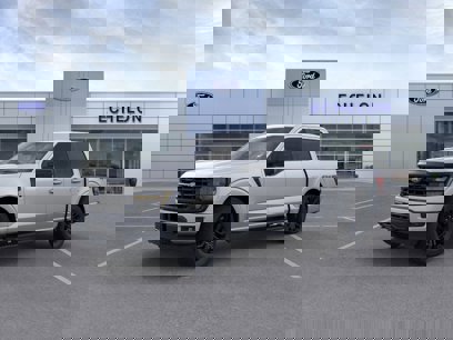 New 2024 Ford F150 XLT w/ Equipment Group 303A High