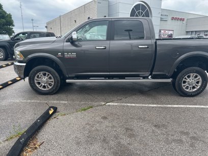 Used 2017 RAM 2500 Laramie