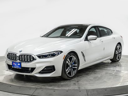 Used 2024 BMW 840i Gran Coupe xDrive w/ Driving Assistance Package