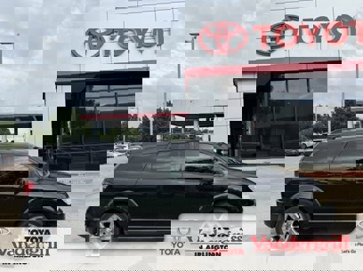 Used 2009 Dodge Journey SXT w/ Chrome Appearance Group