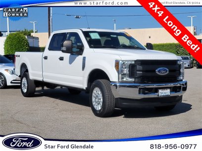 Used 2019 Ford F250 XLT