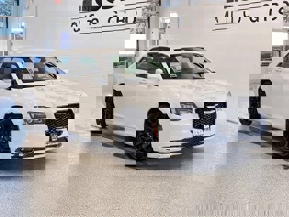 Used 2019 Chrysler 300 S