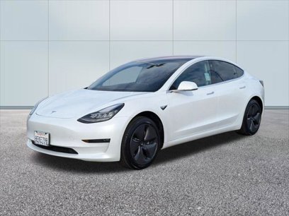 Used 2018 Tesla Model 3 Long Range