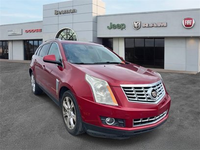 Used 2015 Cadillac SRX Performance w/ Driver Awareness Package