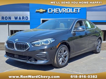Used 2024 BMW 228i Gran Coupe