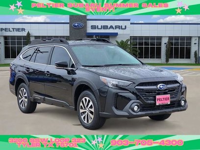 New 2025 Subaru Outback Premium