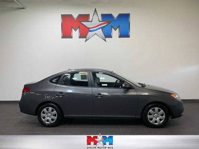 Used 2008 Hyundai Elantra GLS