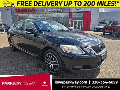 Used 2010 Lexus GS 350 AWD