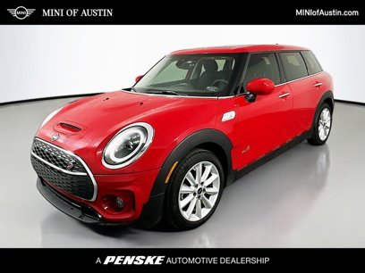 Used 2024 MINI Cooper Clubman S