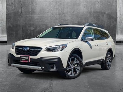 Used 2022 Subaru Outback Touring XT