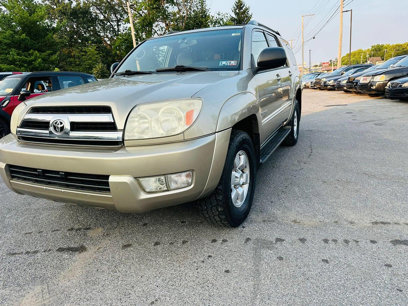 Used 2005 Toyota 4Runner SR5