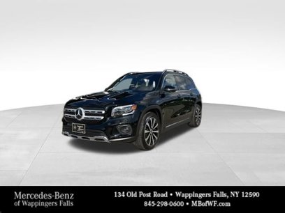 Used 2023 Mercedes-Benz GLB 250 4MATIC